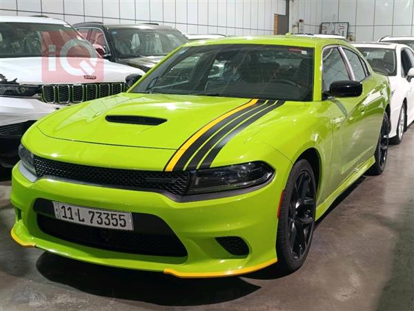 Dodge Charger 2023 for sale in Iraq - Baghdad